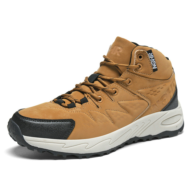 Lightweight Hiking Sneaker