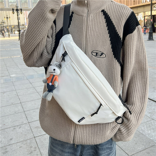 Tactical Sling Backpack