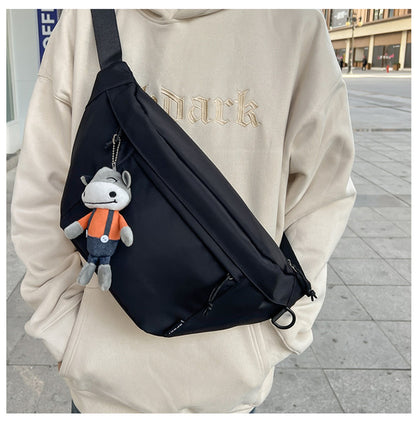 Tactical Sling Backpack