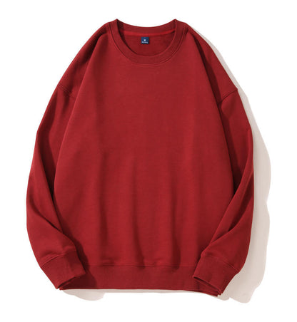 Heavyweight Crewneck Sweatshirt