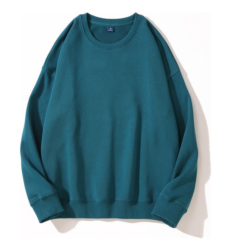 Heavyweight Crewneck Sweatshirt