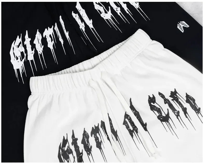 Casual Training Gym Pants