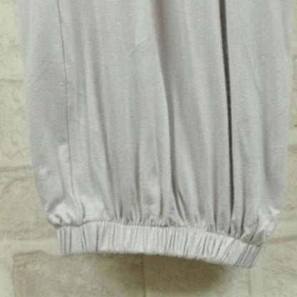 Modal Loose Straight Sweatpants