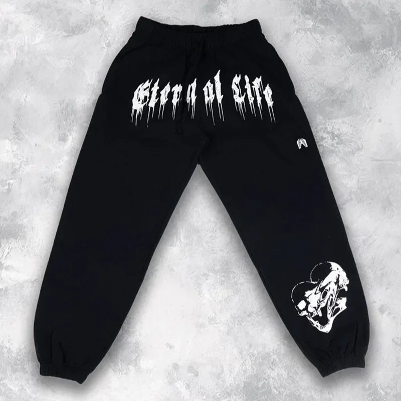 Casual Training Gym Pants