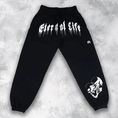 Casual Training Gym Pants