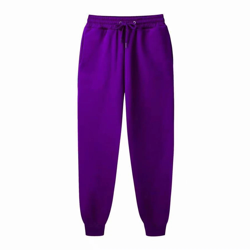Classic Jogger Sweatpants