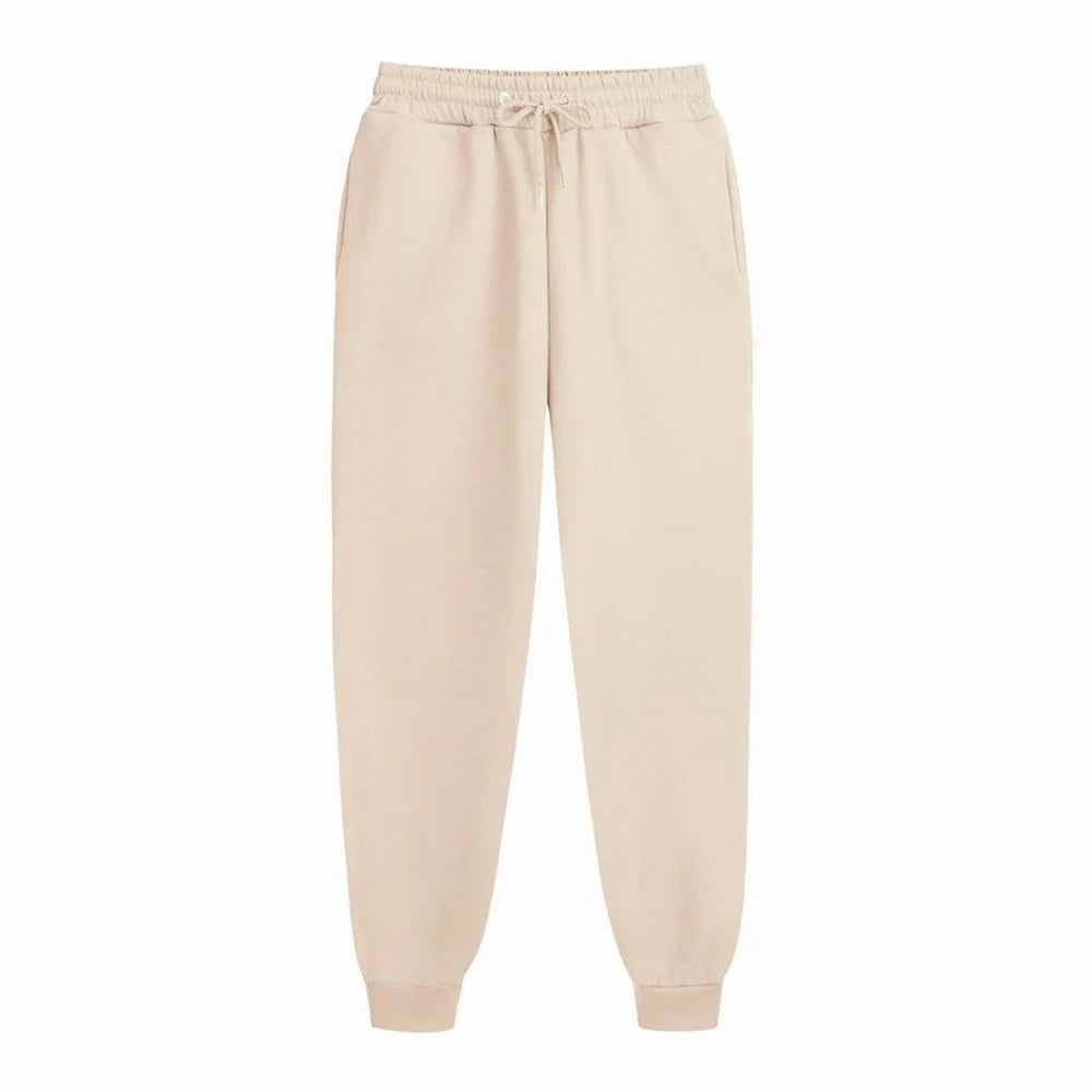Classic Jogger Sweatpants