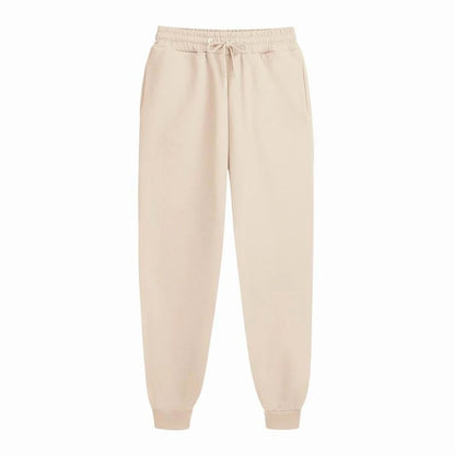 Classic Jogger Sweatpants