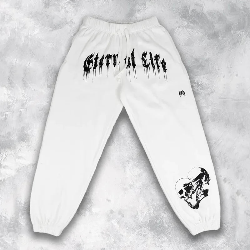 Casual Training Gym Pants