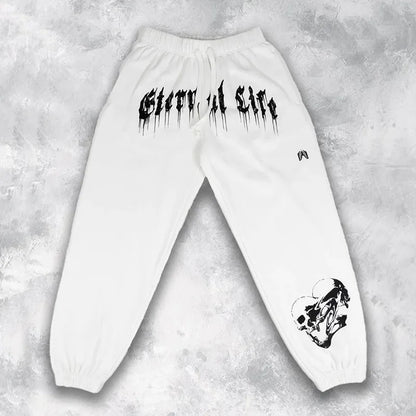 Casual Training Gym Pants