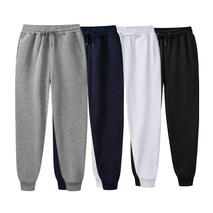 Classic Jogger Sweatpants