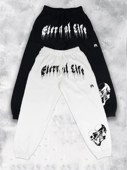 Casual Training Gym Pants