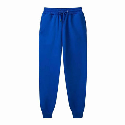Classic Jogger Sweatpants