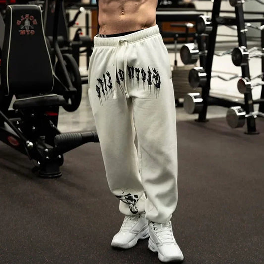 Casual Training Gym Pants