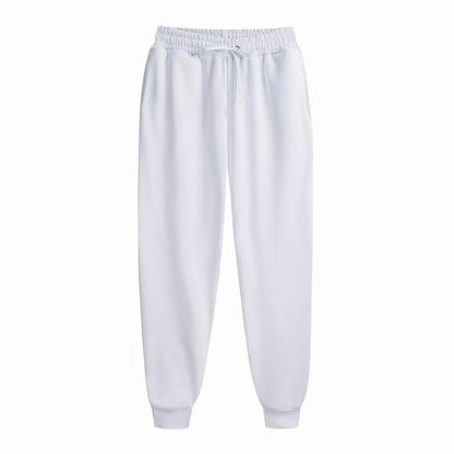 Classic Jogger Sweatpants