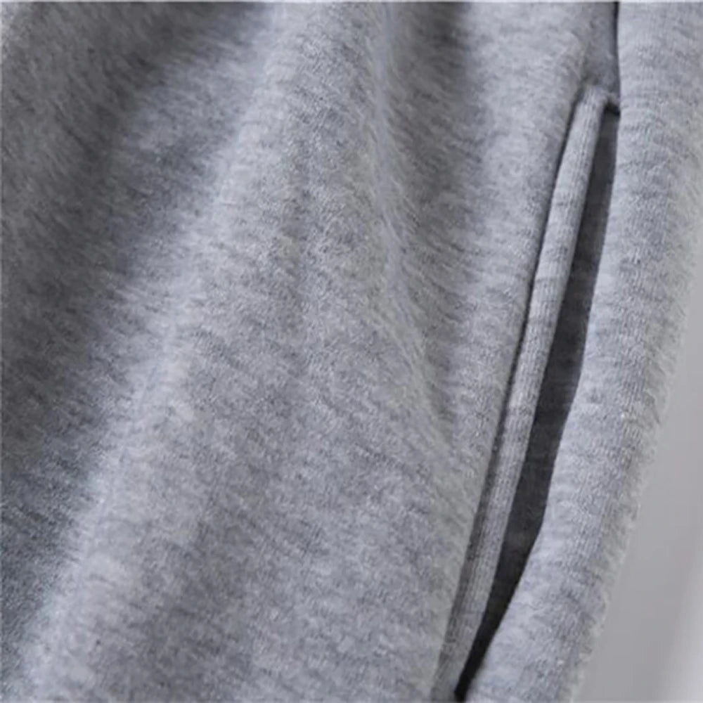 Classic Jogger Sweatpants