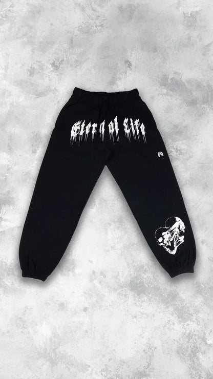Casual Training Gym Pants