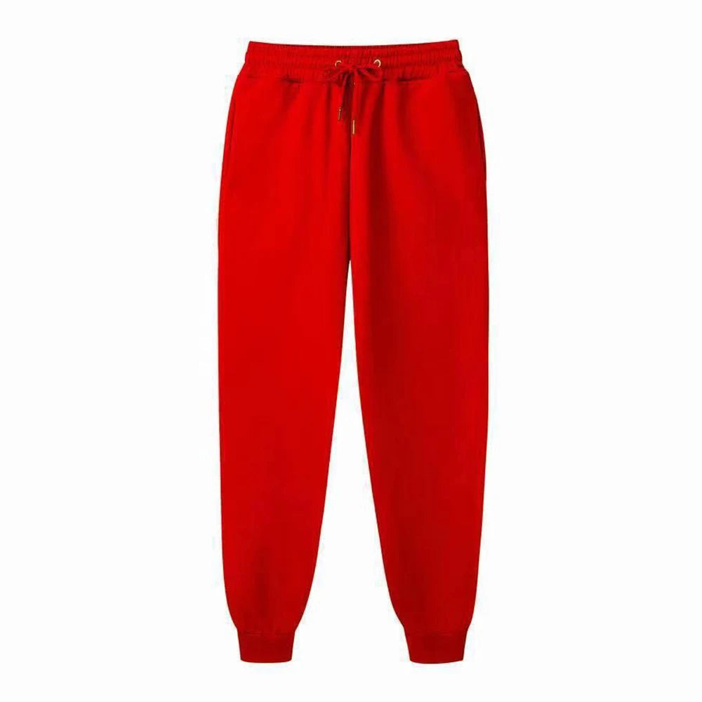 Classic Jogger Sweatpants