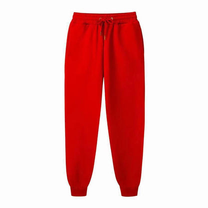 Classic Jogger Sweatpants
