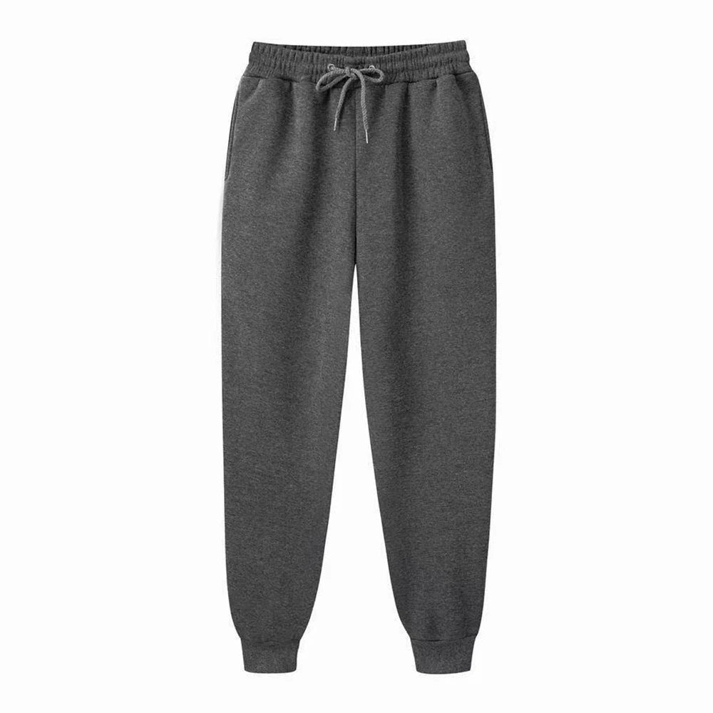 Classic Jogger Sweatpants