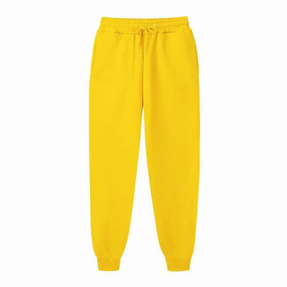 Classic Jogger Sweatpants