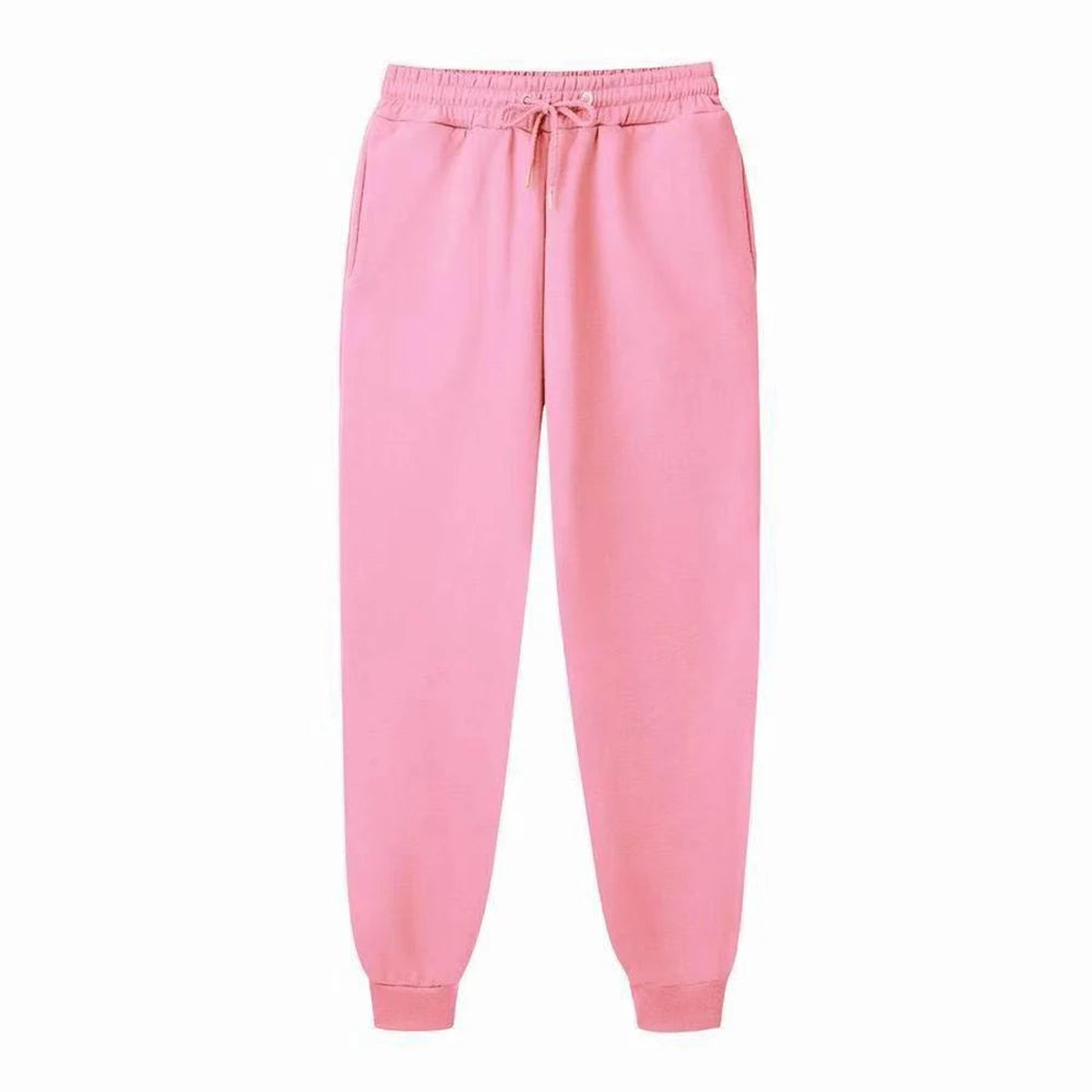 Classic Jogger Sweatpants